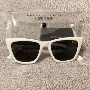 Quay Australia x Desi Perkins.  *Don’t @ Me